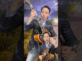 Satin Doll Chord Melody Barney Kessel Jazz Guitar Cover #shorts #jazz #guitar #爵士吉他 #爵士音樂 #電吉他 #吉他