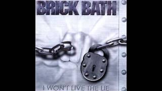 Brick Bath - Inner Peace