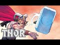 5 Reasons to Read THOR #1 with Donny Cates! | Marvel Comics