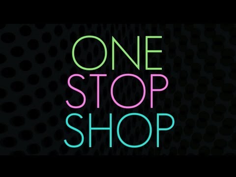Senit - One Stop Shop [Lyric Video]