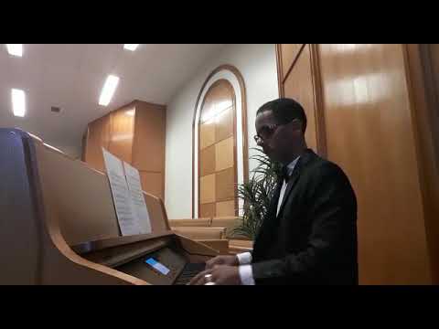 Hino Sud 70 - Eu sei que vive meu Senhor