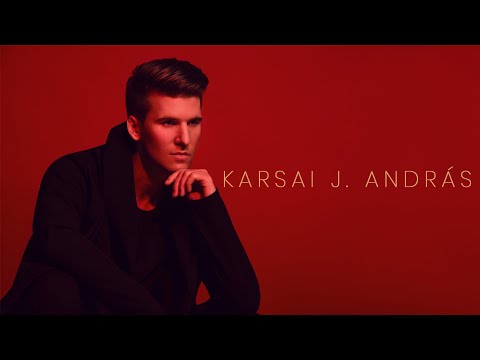 Karsai J. András | ANDRΞW J.K. - Színész, énekes-dalszerző, pantomimművész (Showreel 2022)