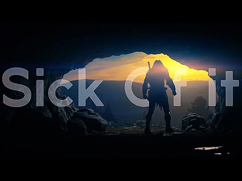 Prey (Predator Movie) [MMV]