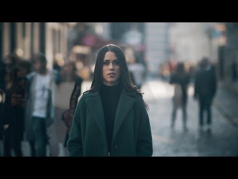 Katrīna Bindere -  "Piespied Stop!" (Official video)