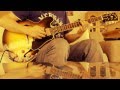 People get ready (cover) / LINE6 HD 500 Looper ...
