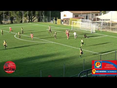 Second Division Football: Porto Azzurro vs. Campese (Summary)