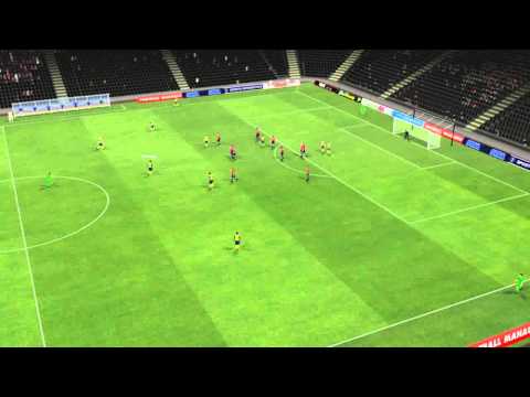 LOSC Lille Metropole 1 - 2 Baja - Match Highlights