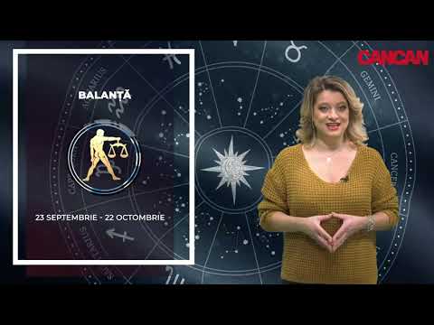 HOROSCOP ZILNIC| 12 NOIEMBRIE 2021