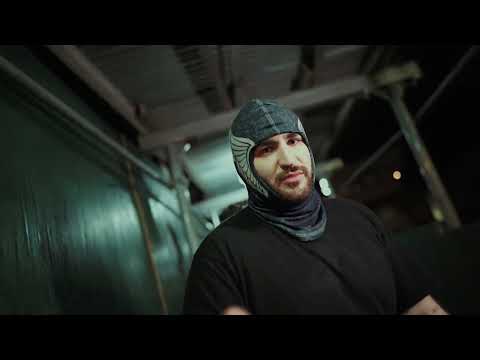 Danny G - A Night In Dumbo(Official Video)