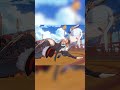 MMD Shenhe Headscissor And Neck Snap Genshin Impact Motion DL