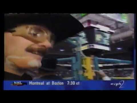 Keith Adams vs Erkel - 97 NFR Rd. 8 (94 pts)
