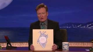 Allen Stone - Freedom (Live on Conan)