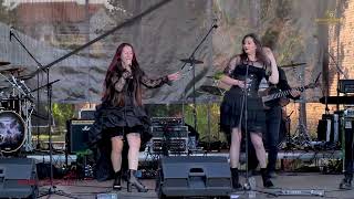 BENDIDA - Live at Symphonic Metal Echoes Festival 24.08.2024