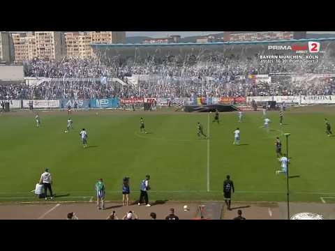 FC Corvinul Hunedoara 1-1 FC Bihor Oradea