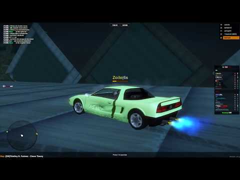 6s vs MAD |lucky seven