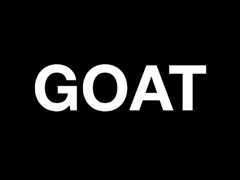 GOAT Fitness video.