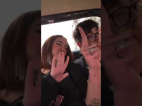 domelipa y dekko ufff la conexion 🥲 #tiktok #dekko #domelipa