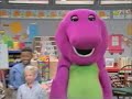 Z Z Z Z Z It S The Place We Like To Be Barney Goes To School