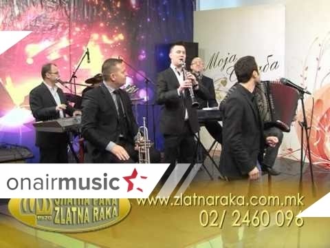 Drim Tim i Dejan Cule - Moja Svadba - Tinke Katinke.mpg