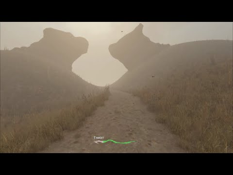 TQ plays Pathologic 2 episode 30, Udurgh's Ear