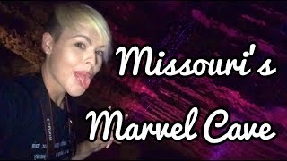 Missouri's Underground Marvel
