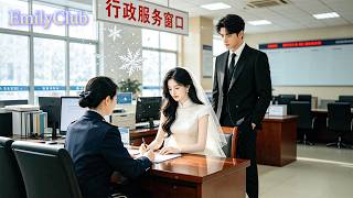 Loveless Contract marriage，He warned her！but when the divorce came,he regrets and begs!