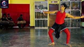 AL Kandyan Dancing practical lesson Kuweni Asna-  