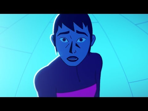 IN ORBIT- Animation Short Film 2019 - GOBELINS