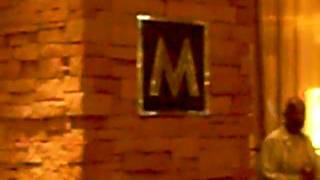 Taryn Makes A Wrong Turn!!!!!!