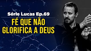 DEZ LEPROSOS | Pastor Rodrigo Mocellin