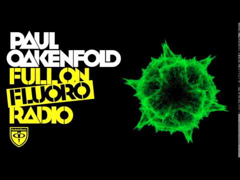 Full on Fluoro Radio Show, May 2015