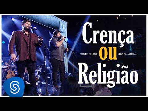 Crença Ou Religião video