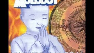 Best Of 90's - 1Album/1Song - Molodoï Tango Massaï/Ame Errante