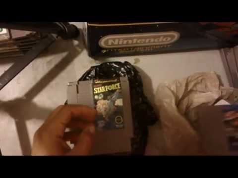 Road to Complete Official NES collection pt.5