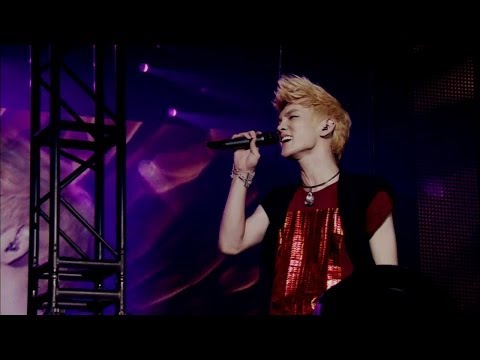 【TVPP】SHINee - Amigo, 샤이니 - 아.미.고 @ SMTOWN in Tokyo Live