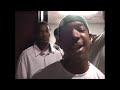 Ja Rule, Black Child, Ashanti & Irv Gotti with a shout out for Night Sessions TV + Freestyle