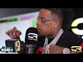 Finesse2tymes Smash Freestyle on ClueRadio  (Video in 4K)