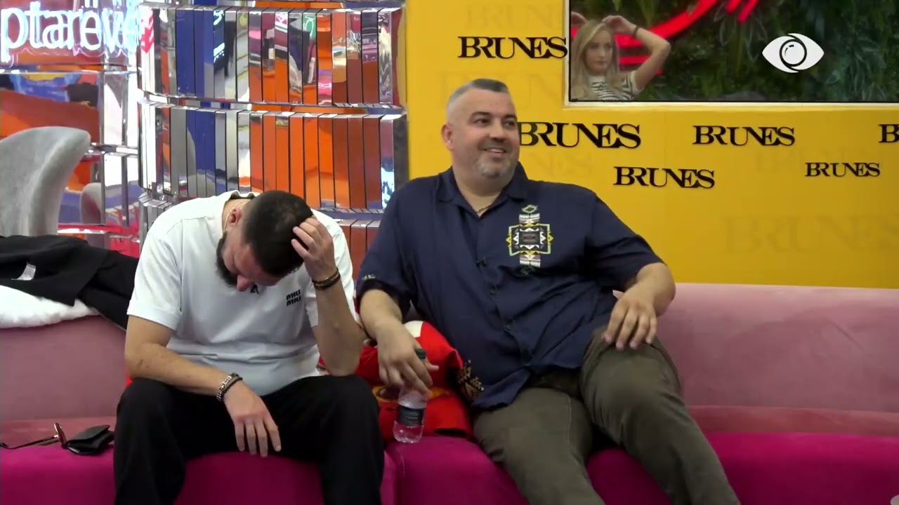 Zarf në shtëpi/ Banorët do të jenë live në 'Top Albania Radio'