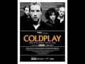 Coldplay - Clocks [Official Instrumental] 