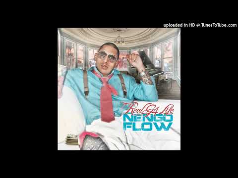 13. Ñengo Flow Ft. Randy Glock - Me Pide Que Le De (Prod. By Sinfonico) (Real G4 Life) (2011)