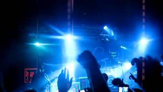 Kids in Glass Houses - Not in This World and Matters at All