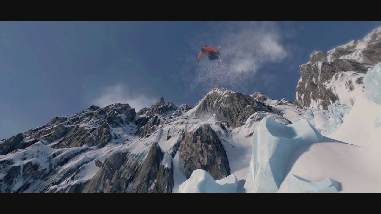 E3 2016 Announcement Trailer trailer thumbnail