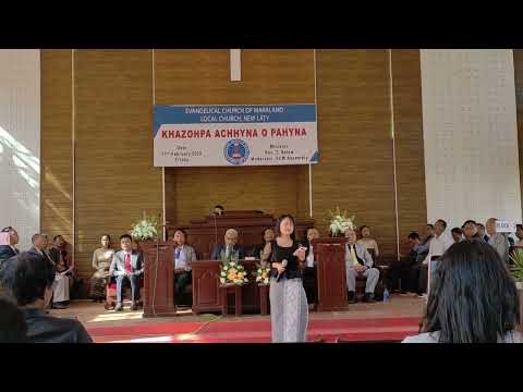 Jessica ngôdyh hlychho.(Beizisu kypachâna no a achhi Cover).