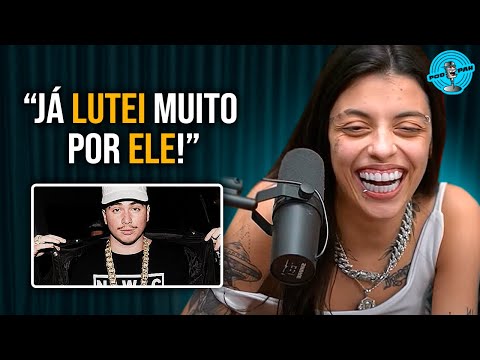 O GRANDE AM0R DA ANDRESSINHA