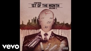 Cam'ron - Put It In The Sky (Audio)