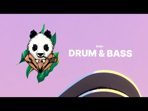 Elder ft Kyst Cortez - Up Next | Drum & Bass