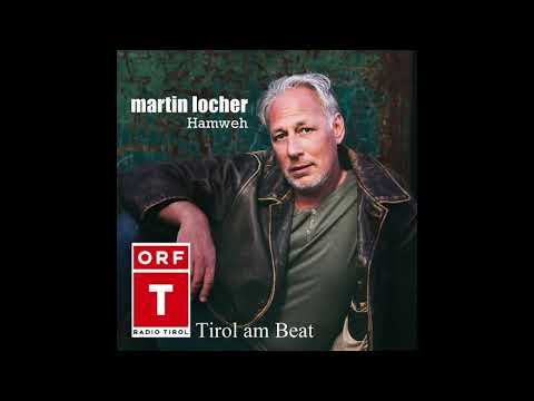 ORF Radio Tirol - "Tirol am Beat" mit Klaus Horst & als Gast Martin Locher