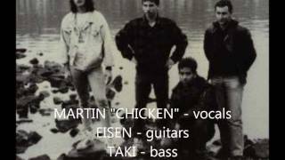 Blood - Retrogression