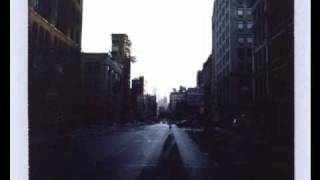 Demdike Stare - Past Is Past