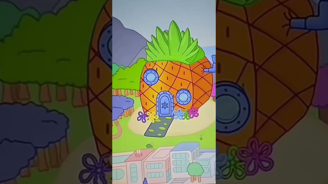 new toca boca update?!